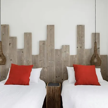 Chill In The Outdoor Lounge Bohemian-chic Hideaway La Cala De Mijas